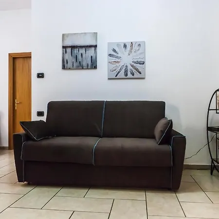 Casa Vacanze K-Home Salerno Exterior photo