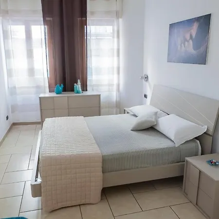 Casa Vacanze K-Home Salerno Exterior photo