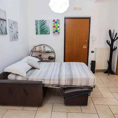 Casa Vacanze K-Home Salerno Exterior photo