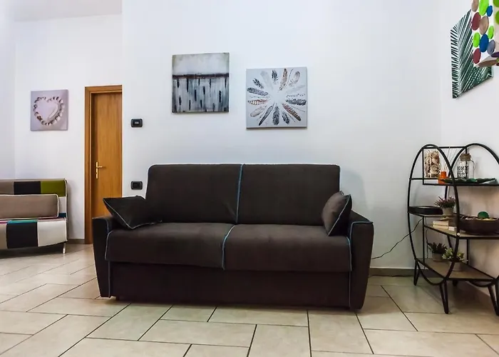 Casa Vacanze K-Home