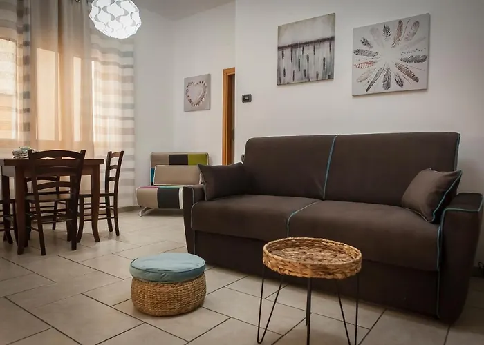 Casa Vacanze K-Home