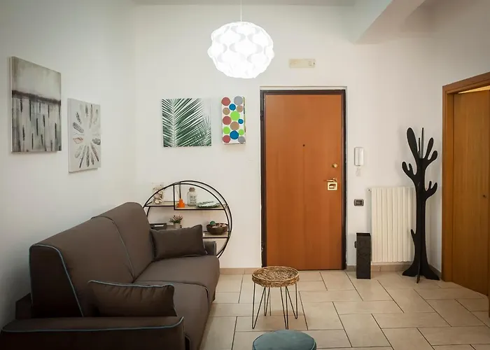 Casa Vacanze K-Home