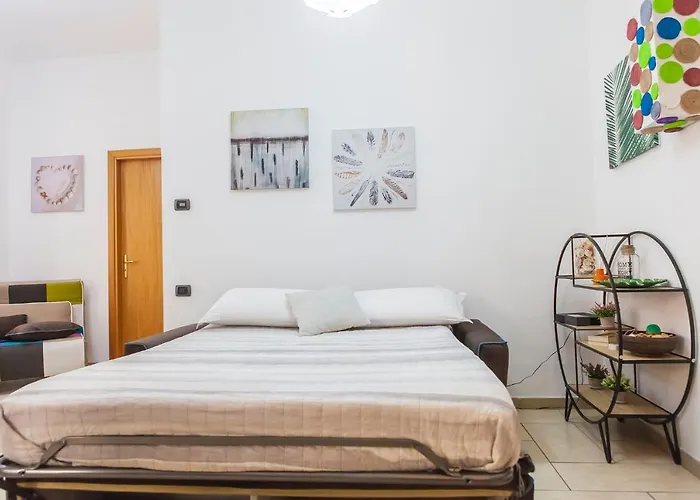 Casa Vacanze K-Home