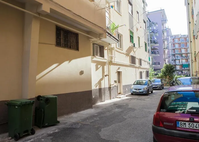 Casa Vacanze K-Home
