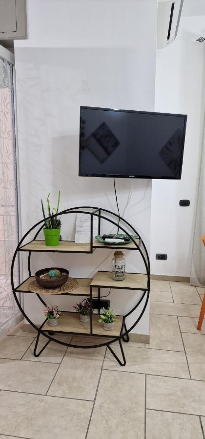 Holiday home K-home Salerno