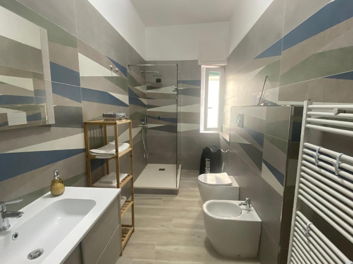 K-home * Salerno