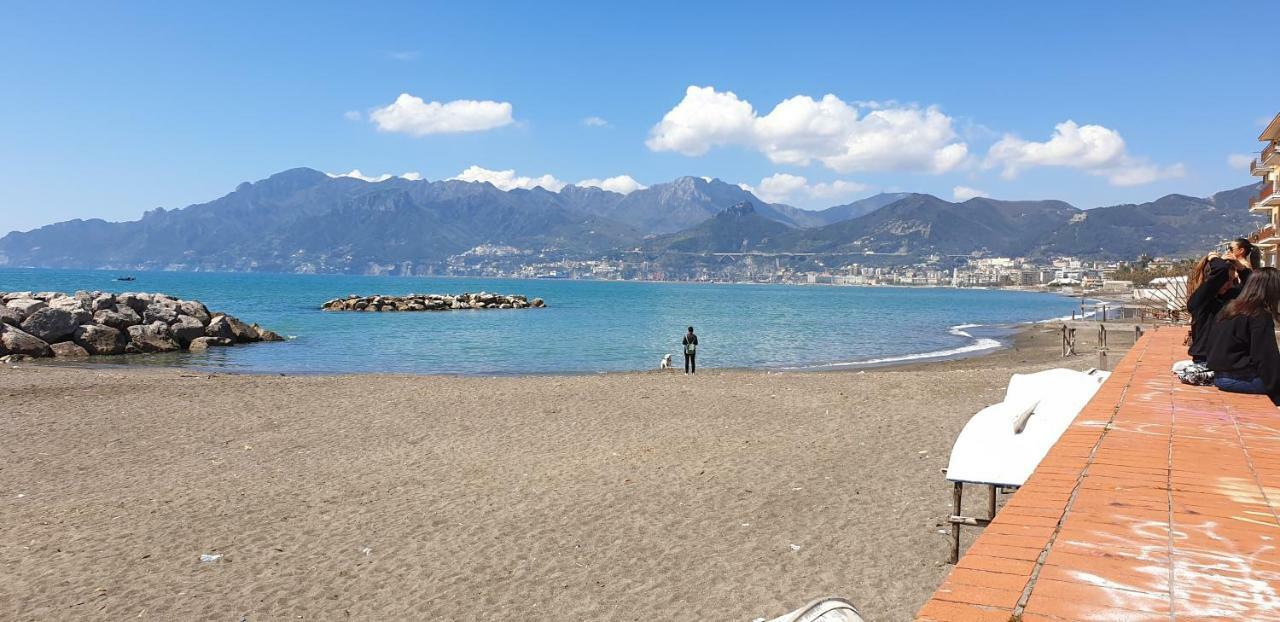 K-home Holiday home Salerno