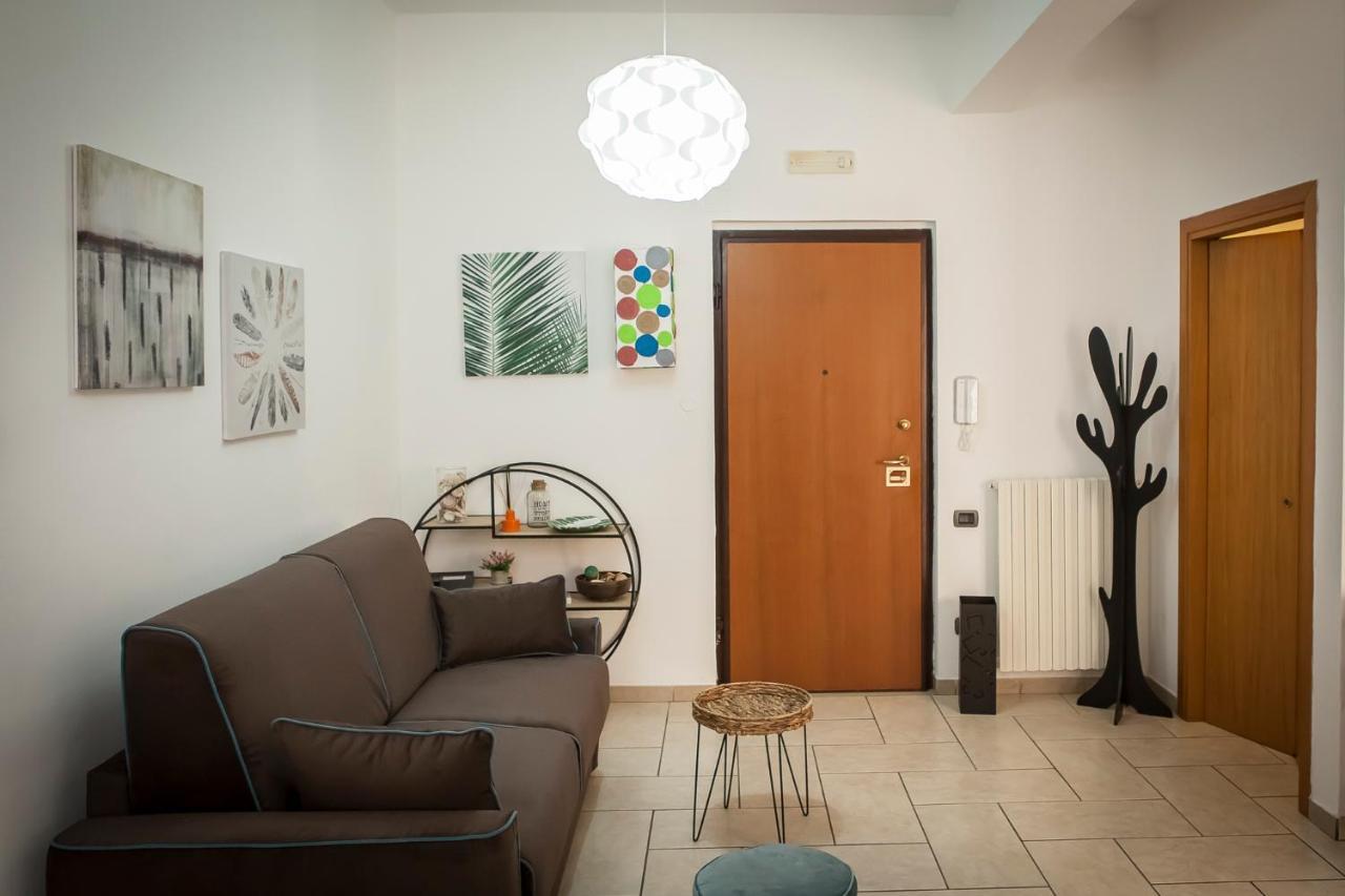 K-home * Salerno