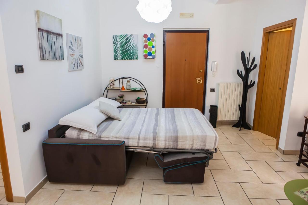 Holiday home K-home Salerno