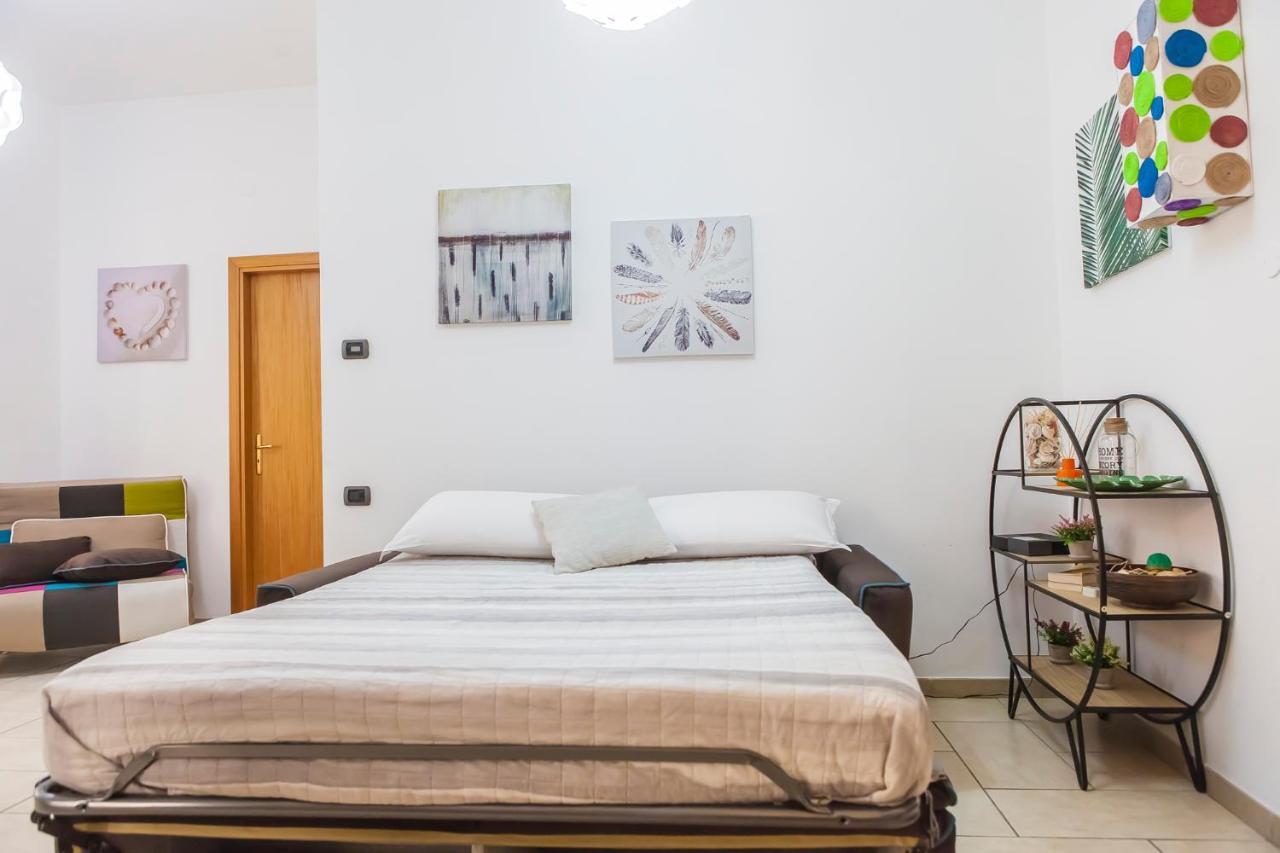 Hébergement de vacances K-home *