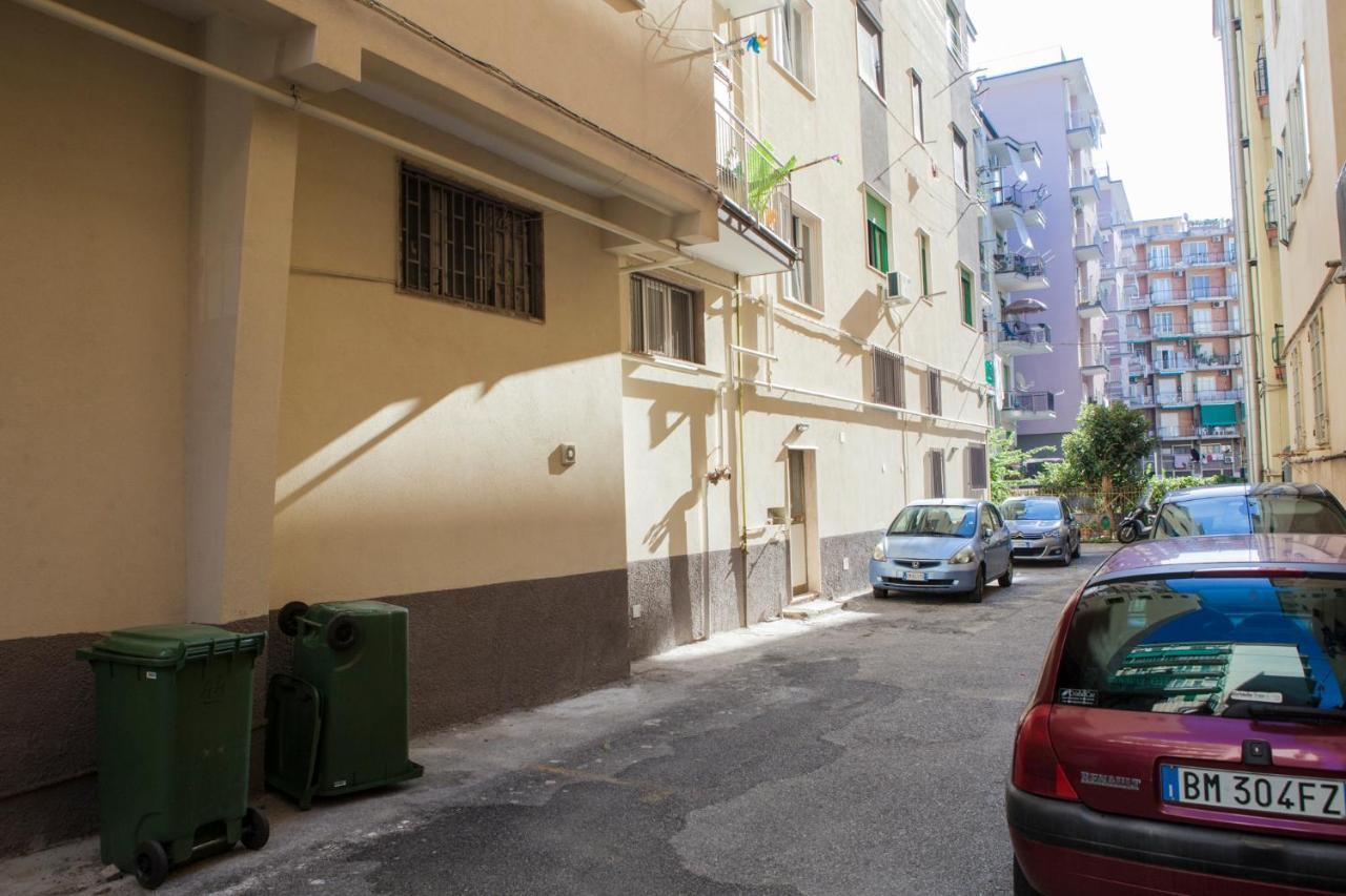 Holiday home K-home Salerno